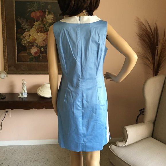 💐 Shannon McLean dress EUC - Picture 7 of 16